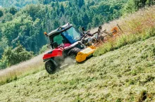 Nowy system napędowy Line Traction