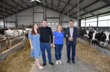 WIZYTÓWKA GOSPODARSTWA