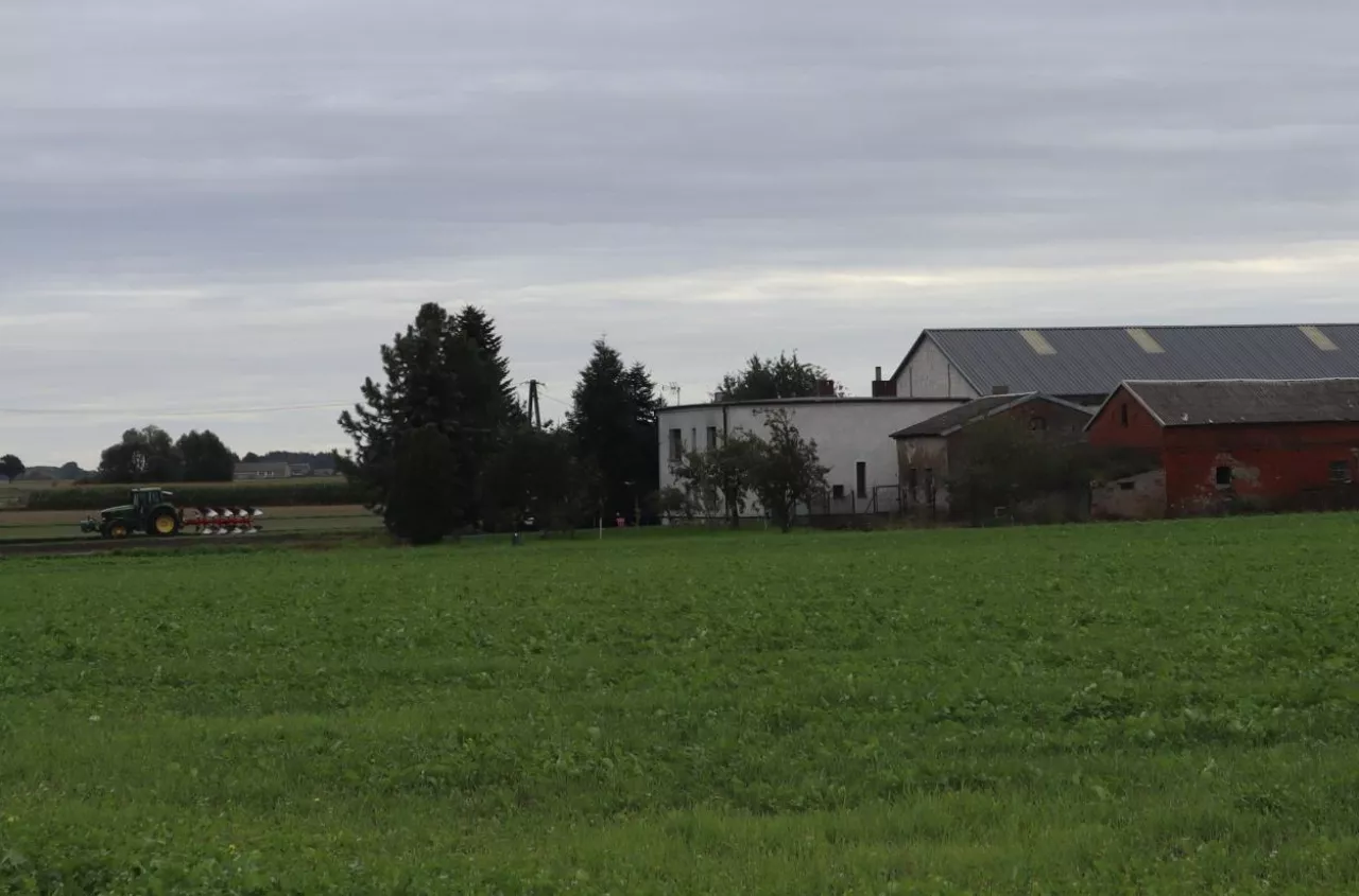 Dopłaty do wymiany dachu z azbestem: będzie pomoc dla rolników?