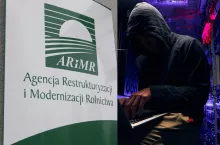 Cyberatak na rolników