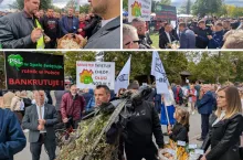 Dożynki Spała 2025