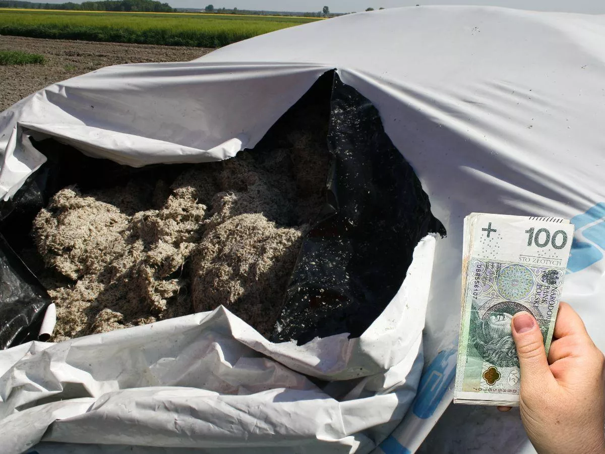 Jakie są ceny wysłodków buraczanych? Sprawdź aktualne stawki w regionach