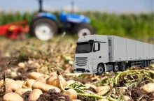 Tony ziemniaków z importu zalewają Polskę. Ściągnęliśmy ich dużo więcej niż sprzedaliśmy