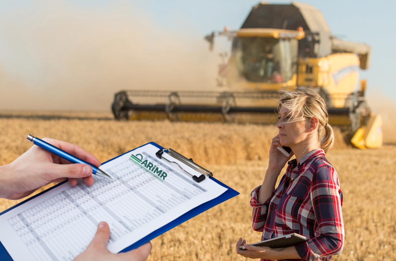Zamiast buraka satelita pokazuje grykę. Rolnicy stracą dopłaty?