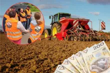 Zaliczki dopłat bezpośrednich