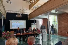 Program ”Żuławia” - co zakłada?