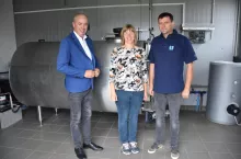 Renata i Jan Czyżowie 