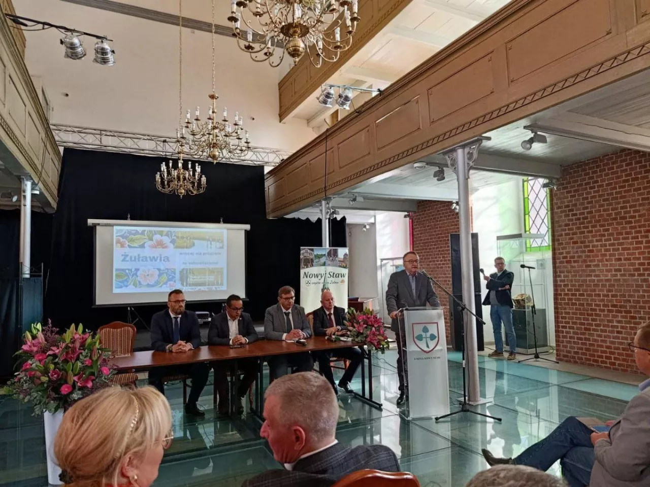 Program ”Żuławia” - co zakłada?