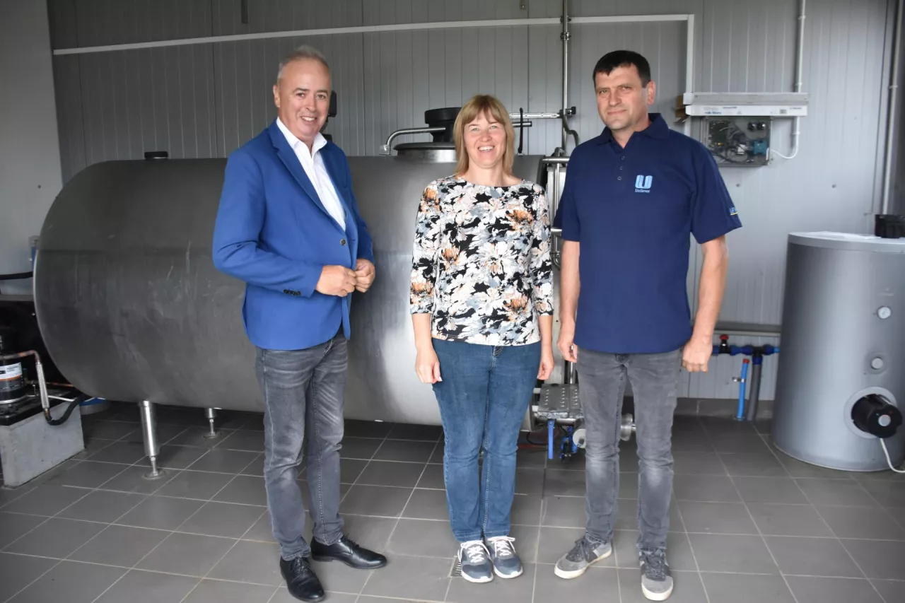 Renata i Jan Czyżowie 