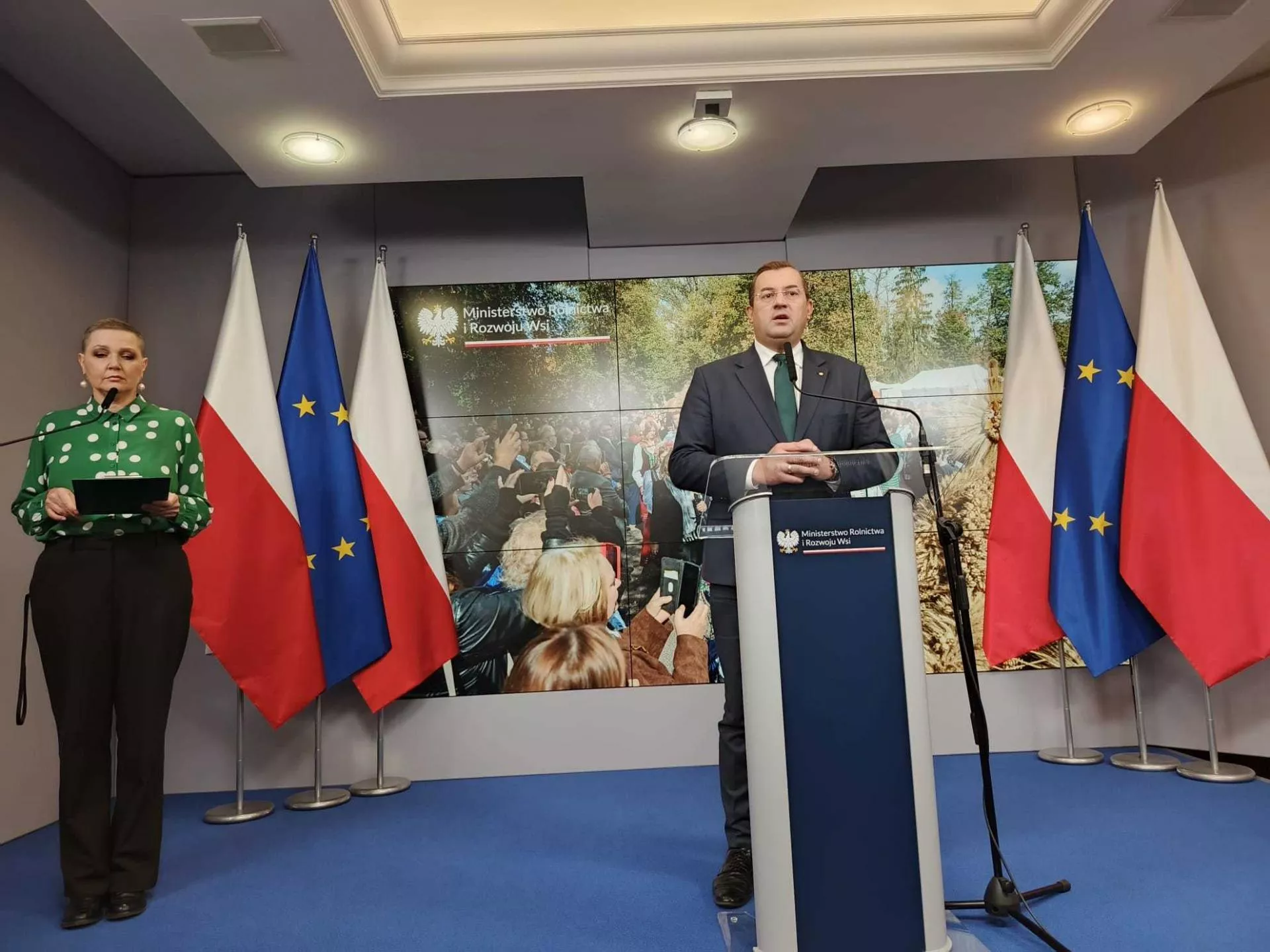 Tanie kredyty dla rolników ruszyły. Rząd obniżył oprocentowanie