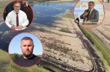 Co dalej z programem Żuławia?