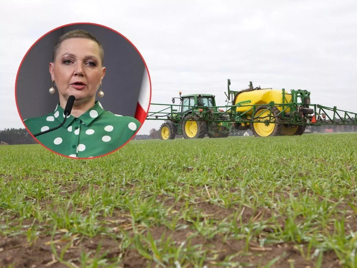 KE ustąpiła, rolnicy dostali więcej czasu. „Mamy to!”