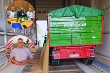 Kredyt dla rolnika, rolnik