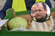 Wieś na krawędzi buntu? ”Pan stracił kontrolę nad polskim rolnictwem!” – grzmi Ognisty