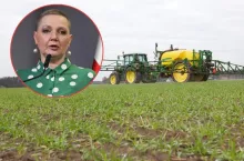 rejestr oprysków, rolnik, termin