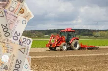 Jakie są ceny ziemi rolnej w II kwartale 2023 