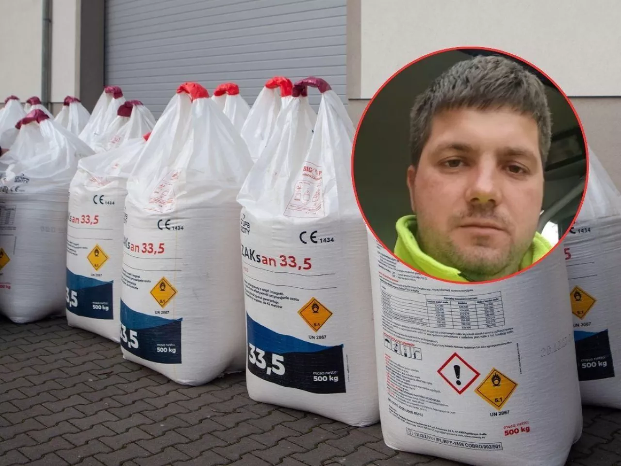 Rolnicy chcą kredytu celowego na nawozy