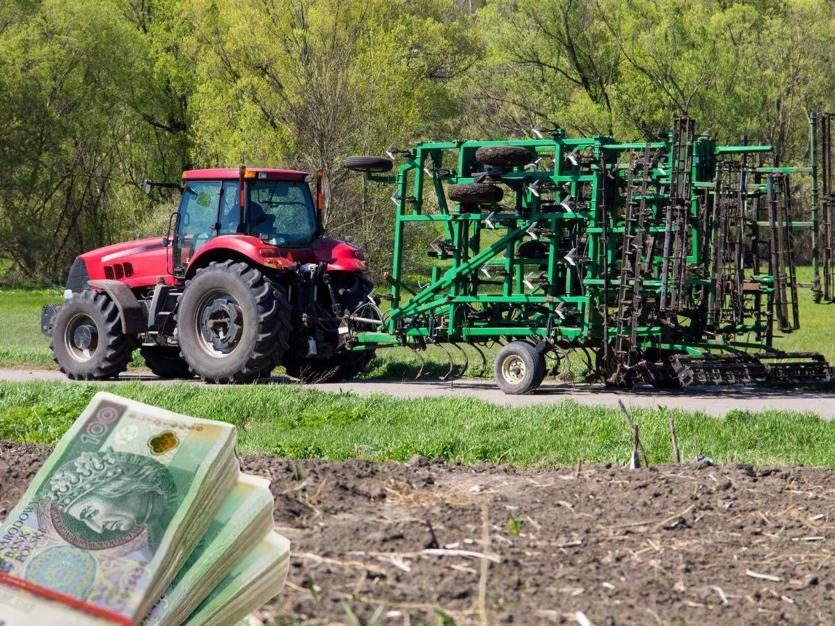 Ekoschematy 2025: będą wyższe dopłaty? Rolnicy przedstawili plan