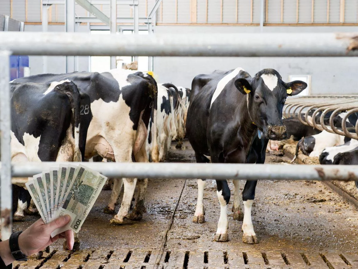 Dobrostan zwierząt 2025: został tylko jeden dzień. Bez tego nie dostaniesz dopłat