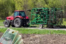 Dopłaty bezpośrednie 2025: stawki najpopularniejszych ekoschematów spadną 