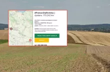 Ceny za niskie, plony się marnują. Ruszyła akcja #PomocDlaRolnika [MAPA]