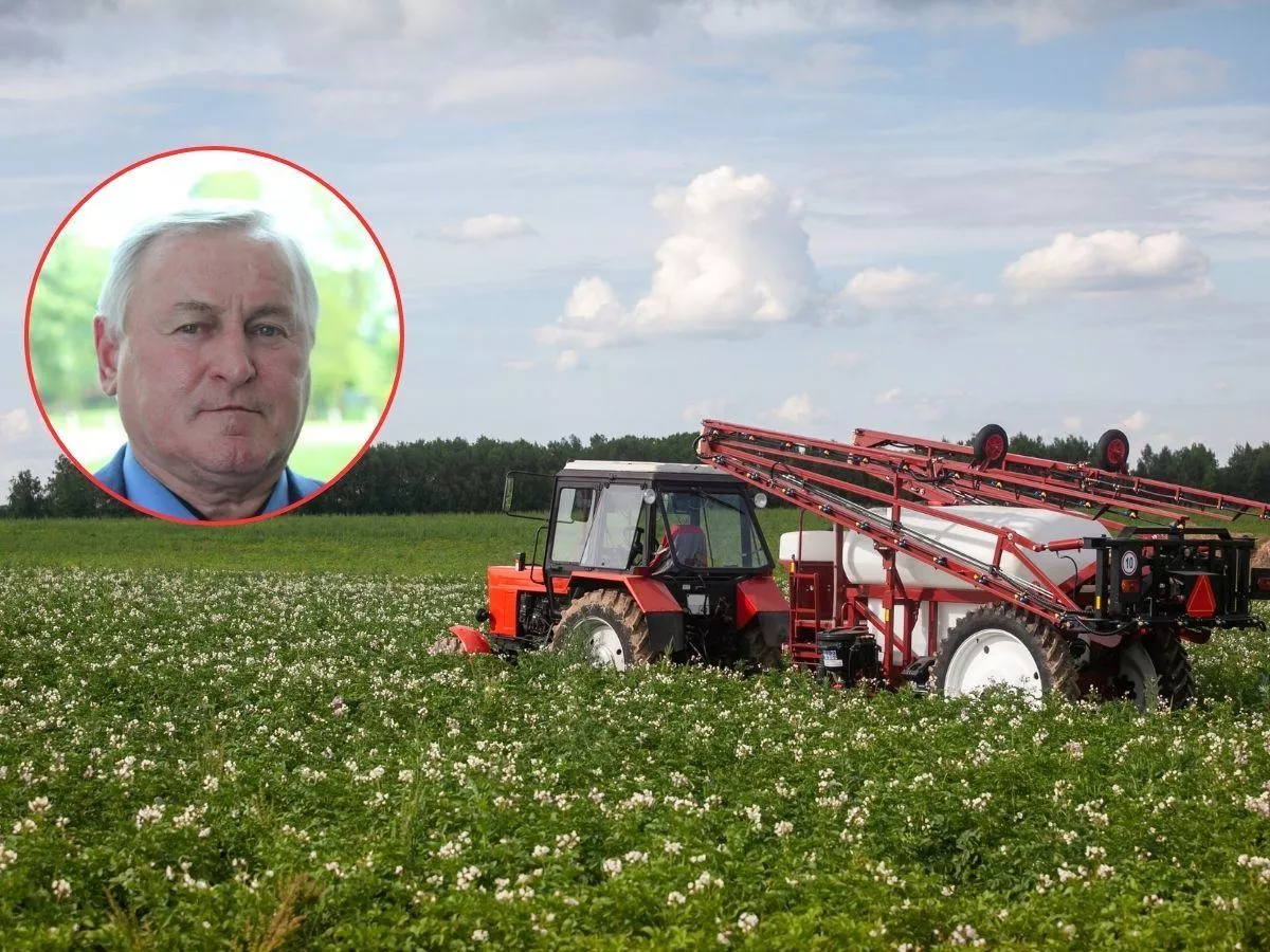 Rolnicy alarmują: Bruksela odbiera nam kolejne środki ochrony roślin