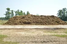 Obornik przechowywanie