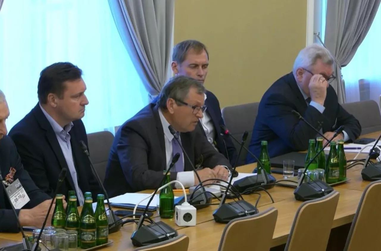 Kukurydza pod znakiem zapytania. „Nie wiemy, czy w ogóle będziemy skupować”