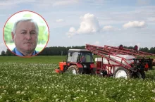 Rolnicy alarmują: Bruksela odbiera nam kolejne środki ochrony roślin