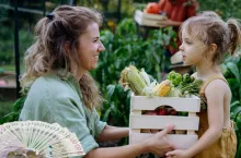 Będzie dodatek dla aktywnych matek z KRUS i ZUS?