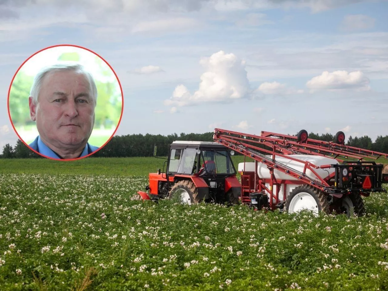 Rolnicy alarmują: Bruksela odbiera nam kolejne środki ochrony roślin