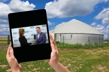 Mikrobiogazownie dla gospodarstw rodzinnych