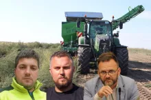 nadprodukcja, rolnicy, oopr