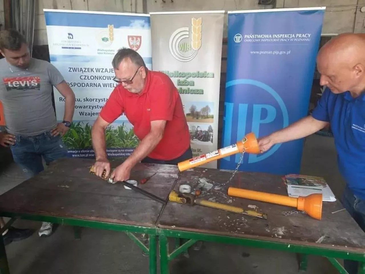 Rusza wymiana osłon WOM z dopłatą. Sprawdź, gdzie i za ile