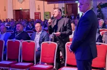 Kongres Polskie Mleko