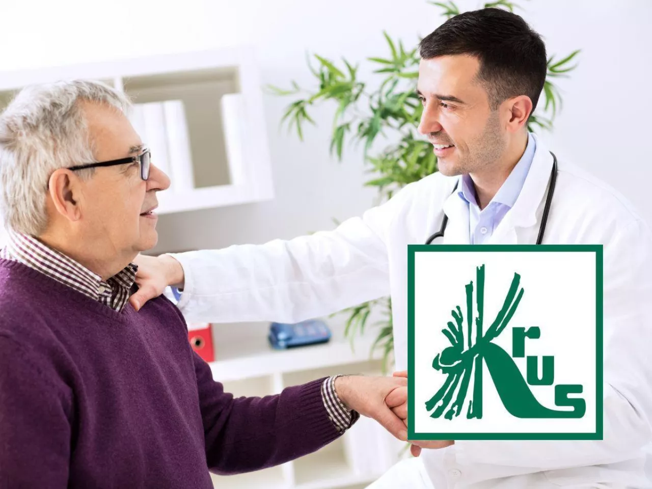 KRUS wprowadza rewolucję. Rolnik załatwi sprawę bez wychodzenia z domu