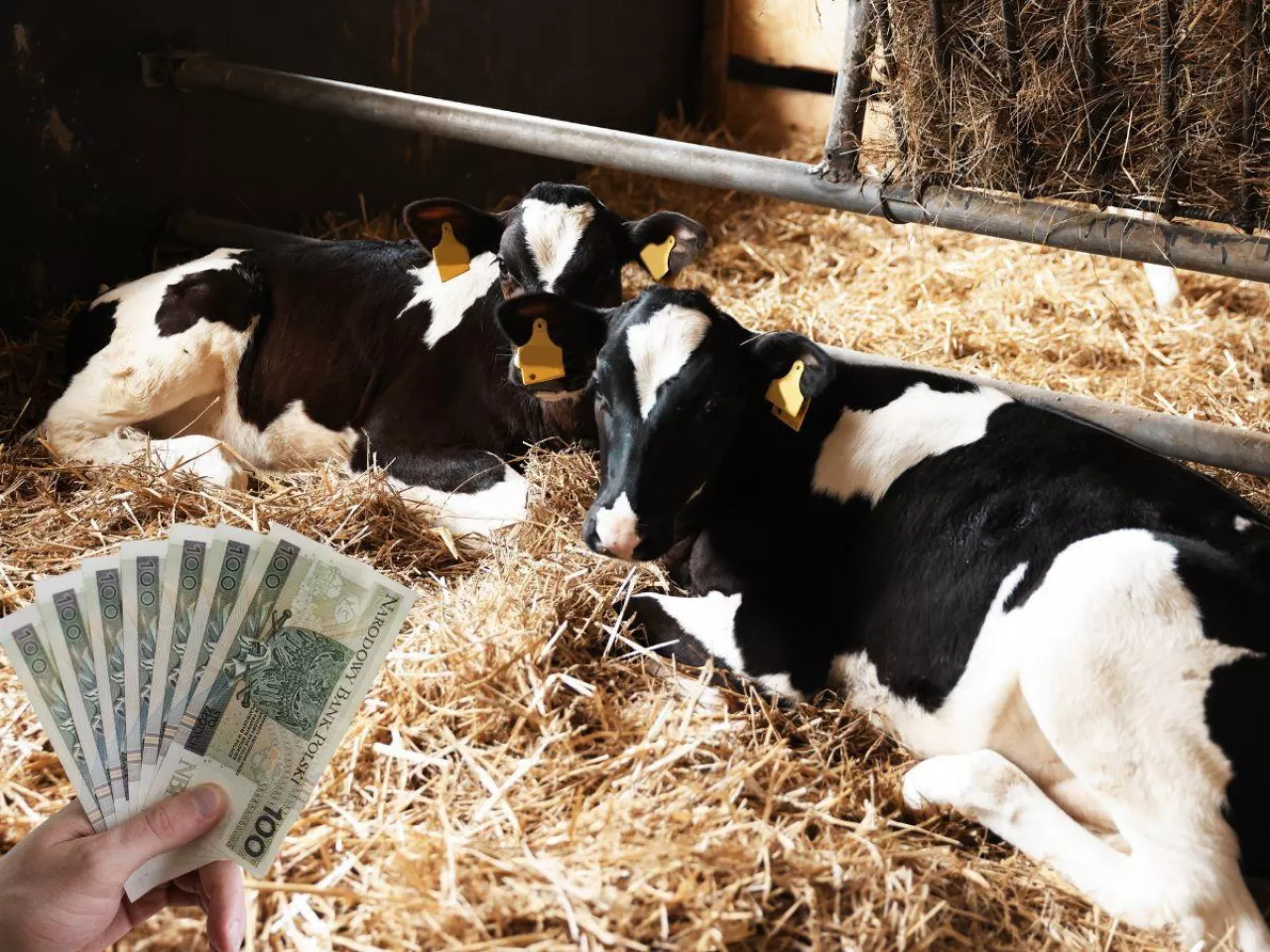  Dopłaty do zwierząt wrócą? Rolnicy mają mocny argument