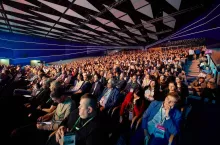 IX Forum Rolników i Agrobiznesu w Poznaniu