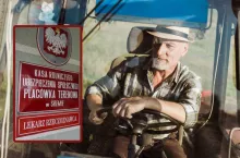 renta chorobowa dla rolnika krus