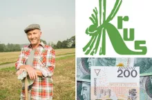 Dodatki do emerytury KRUS – na jakie wsparcie mogą liczyć rolnicy?