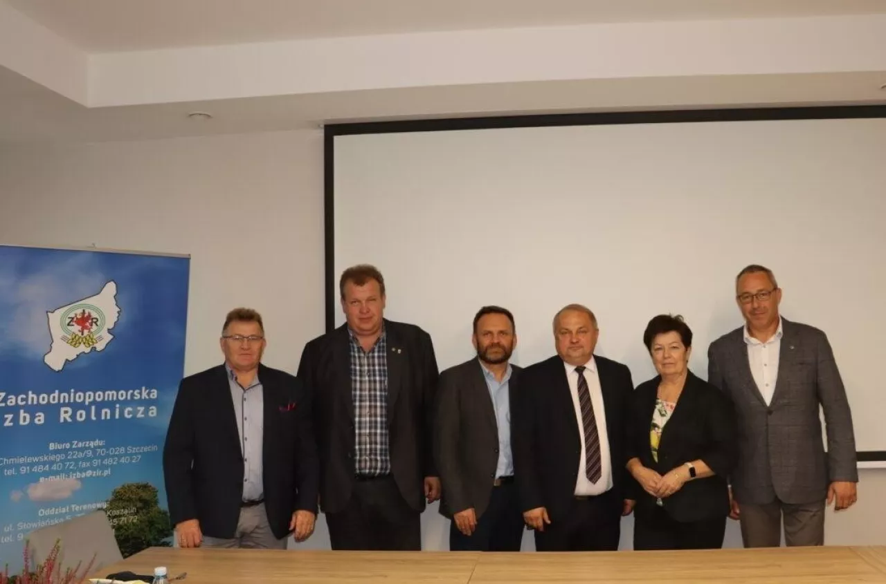 Niepokojące pismo do ministra. "Rolnicy nie wytrzymają dłużej"