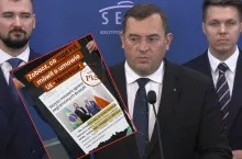 Kto naprawdę popierał umowę Mercosur?