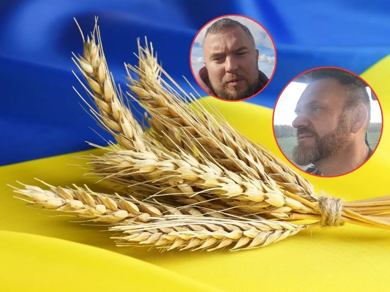 Rolnicy pracują nocami za resort rolnictwa