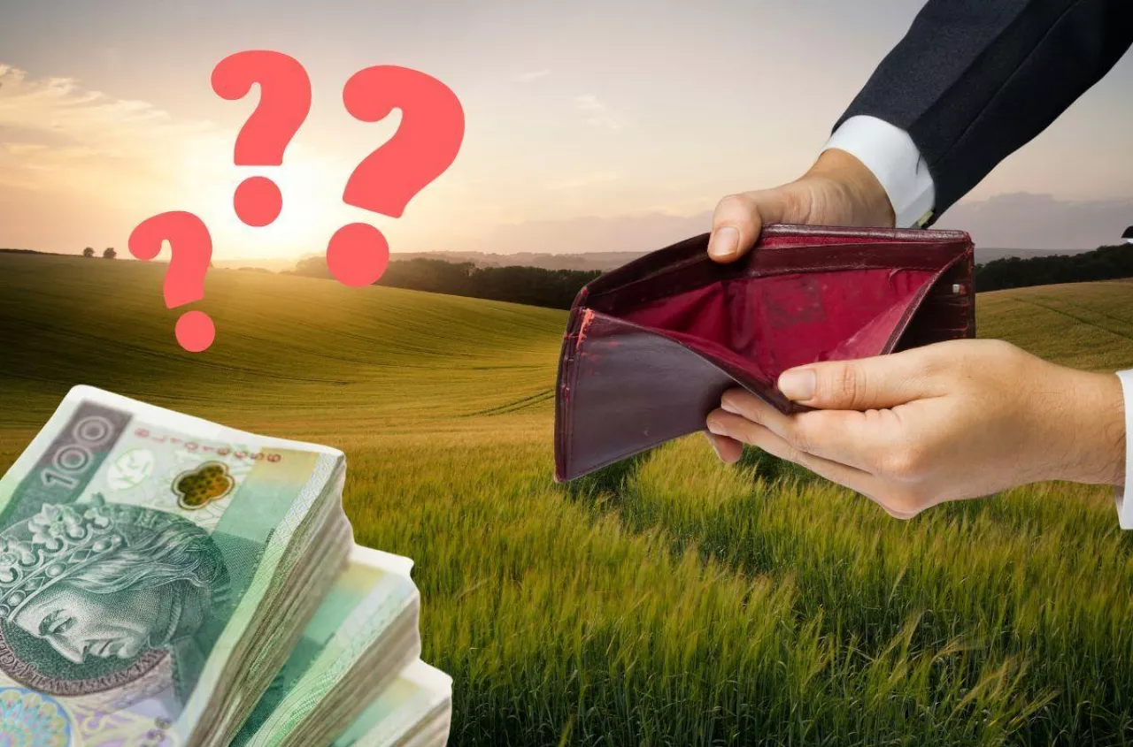 ARiMR wypłaca zaliczki. Kto stracił punkty w ekoschematach?