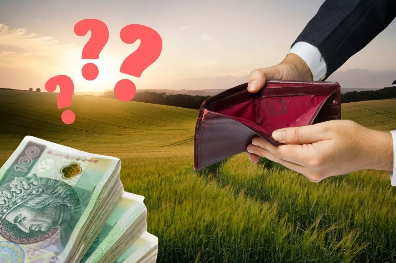 ARiMR wypłaca zaliczki. Kto stracił punkty w ekoschematach?