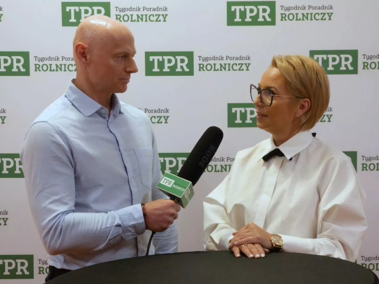 Rodzinny biznes, który wspiera przemysł mleczarski i paszowy