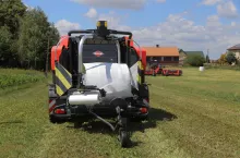 Lucerna przed zimą. Rolnicy popełniają ten błąd i tracą plon na wiosnę