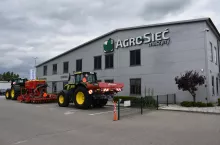Jeśli UOKiK wyrazi zgodę, to Agro-Sieć Maszyny będzie odpowiadać za sprzedaż maszyn marki John Deere na terenie całej północnej Polski