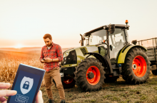 KRUS ostrzega rolników. Jest nowy sposób na wyłudzanie pieniędzy