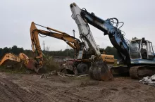 żwirownia choroba podatek